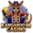 Kangaroo 88 Logo